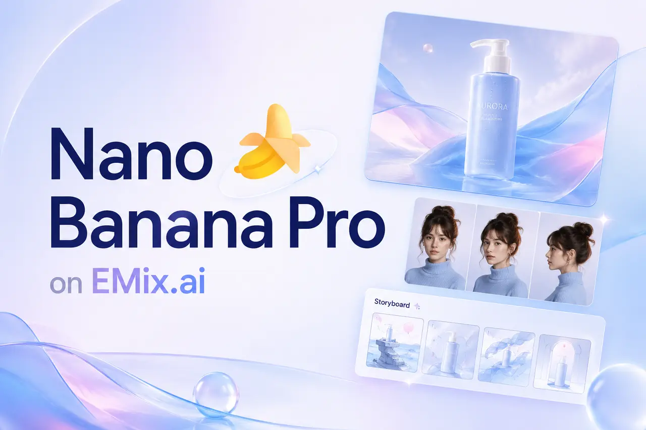 Nano Banana Pro Nano Banana Pro AI Model