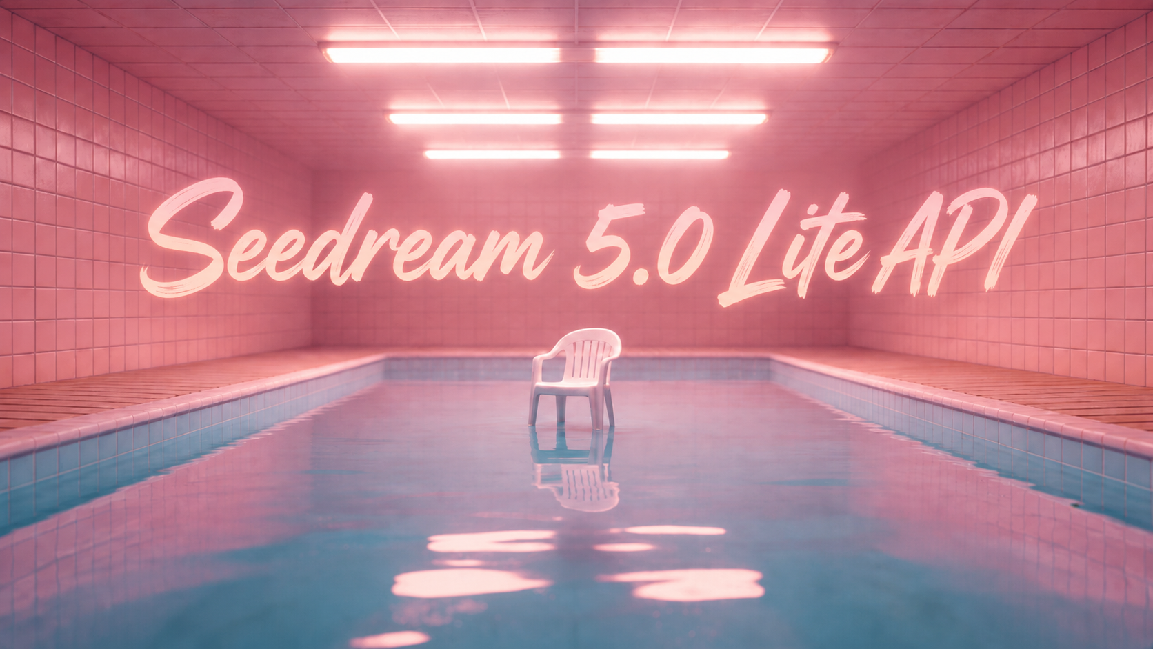 Seedream 5.0 Lite Seedream 5.0 Lite AI Model