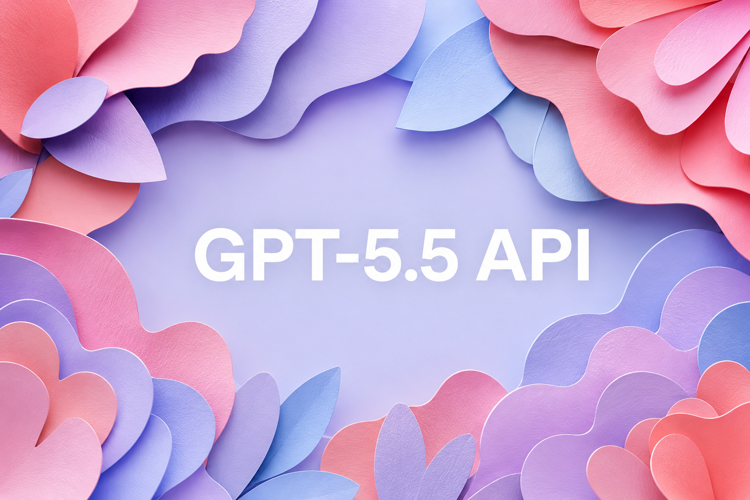 GPT-5.5 GPT-5.5 AI Model