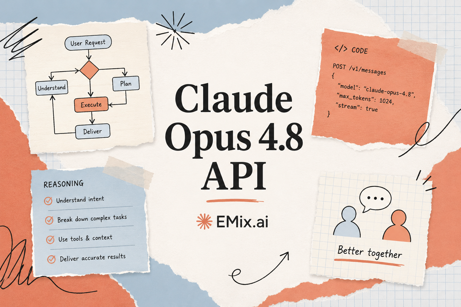 Claude Opus 4.8 Claude Opus 4.8 AI Model
