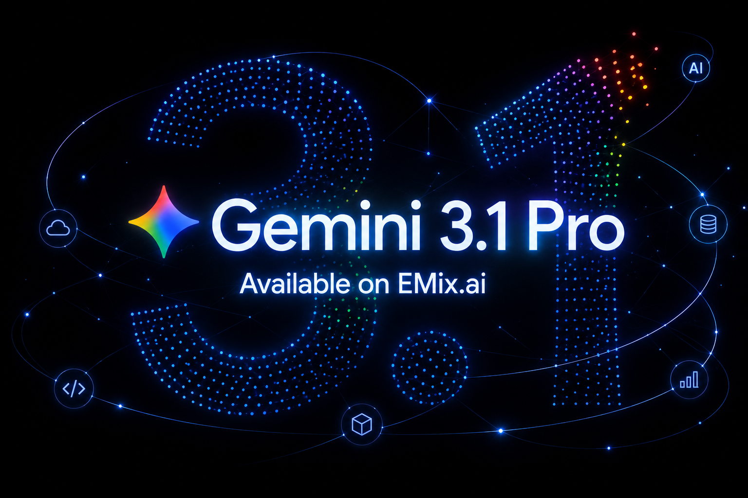 Gemini 3.1 Pro Gemini 3.1 Pro AI Model