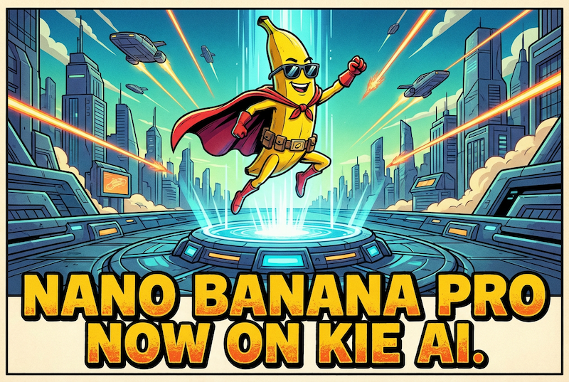 Nano Banana Edit