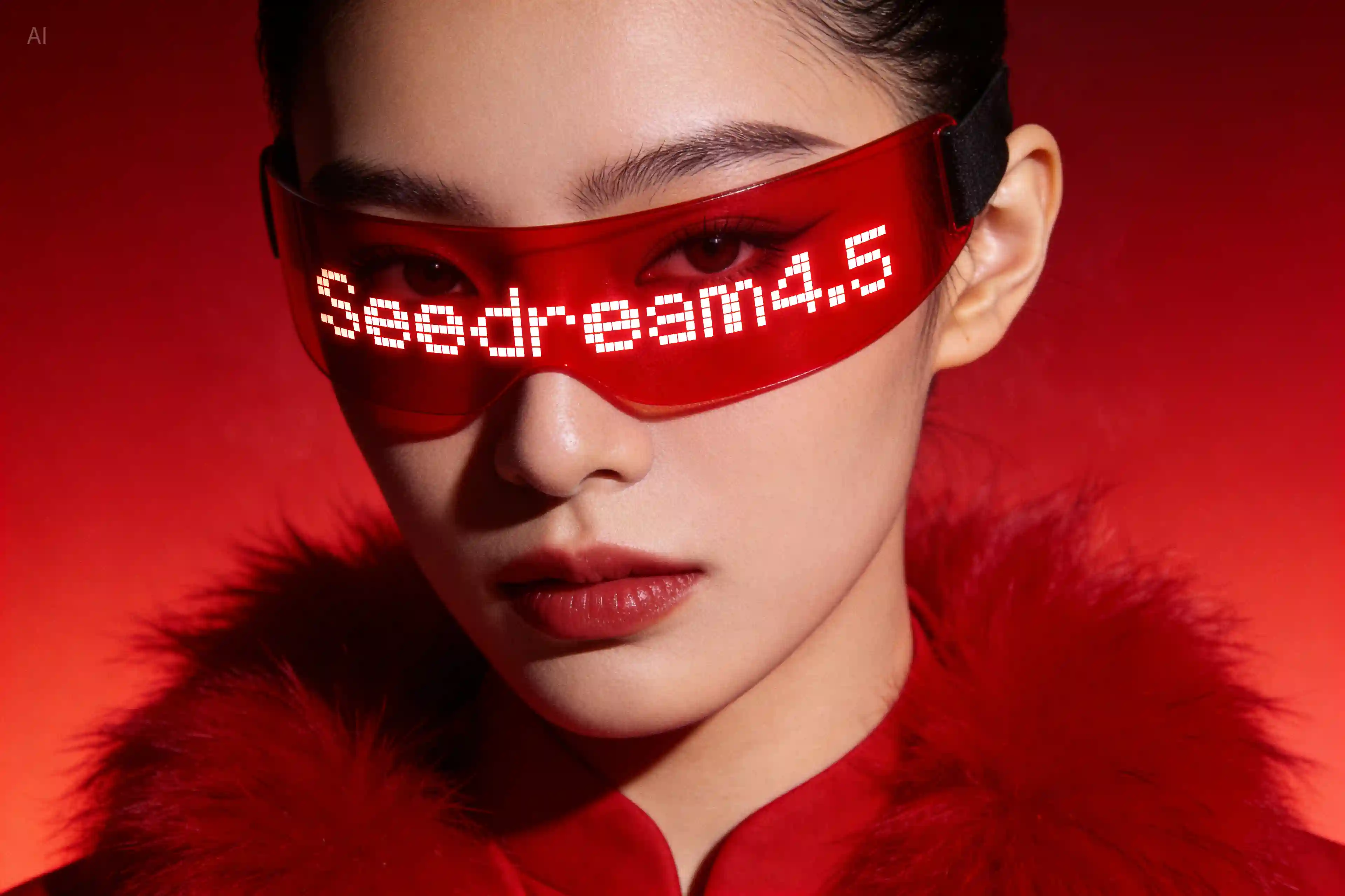 Seedream 4.5 Seedream 4.5 AI Model