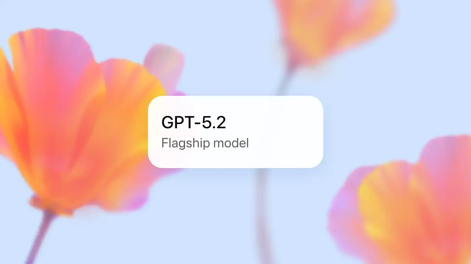 GPT-5.2 GPT-5.2 AI Model