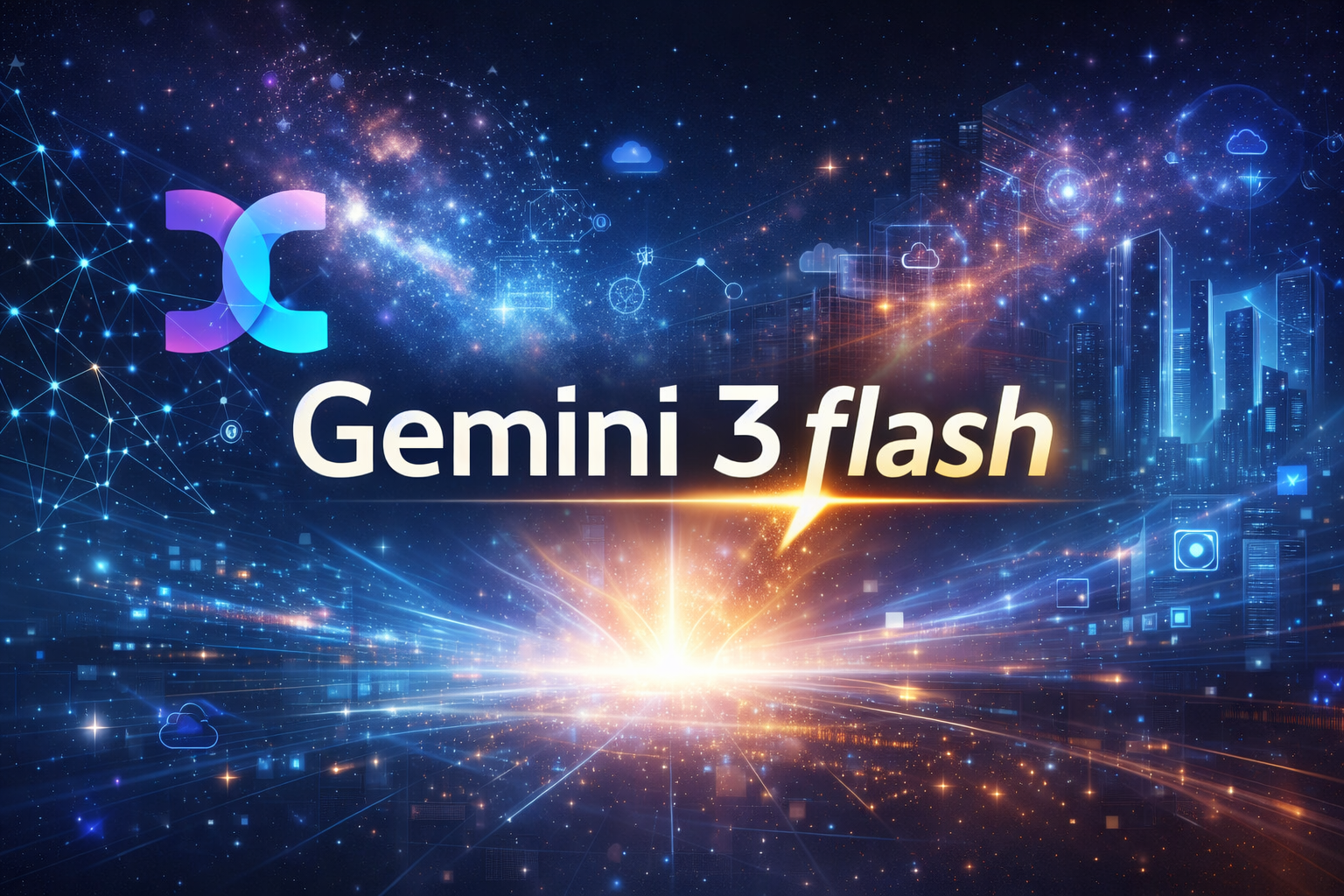 Gemini 3 Flash Gemini 3 Flash AI Model