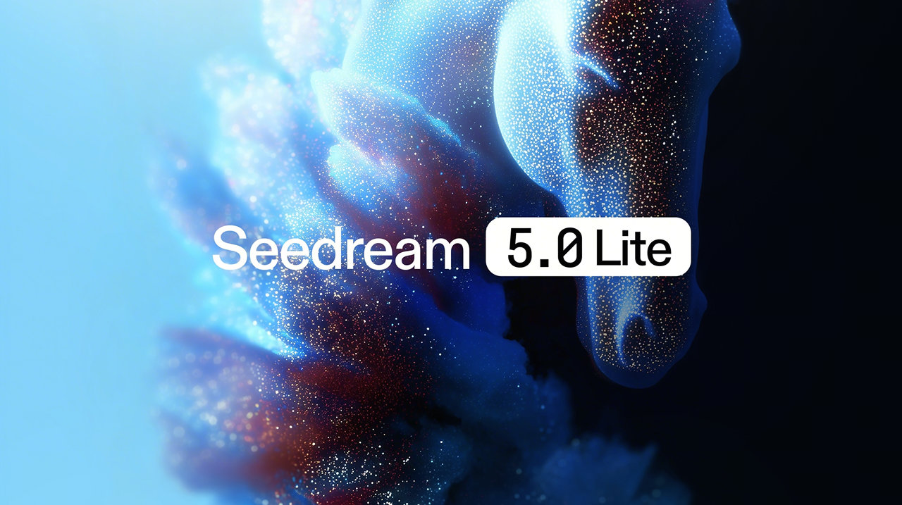 Seedream 5.0 Lite Seedream 5.0 Lite AI Model