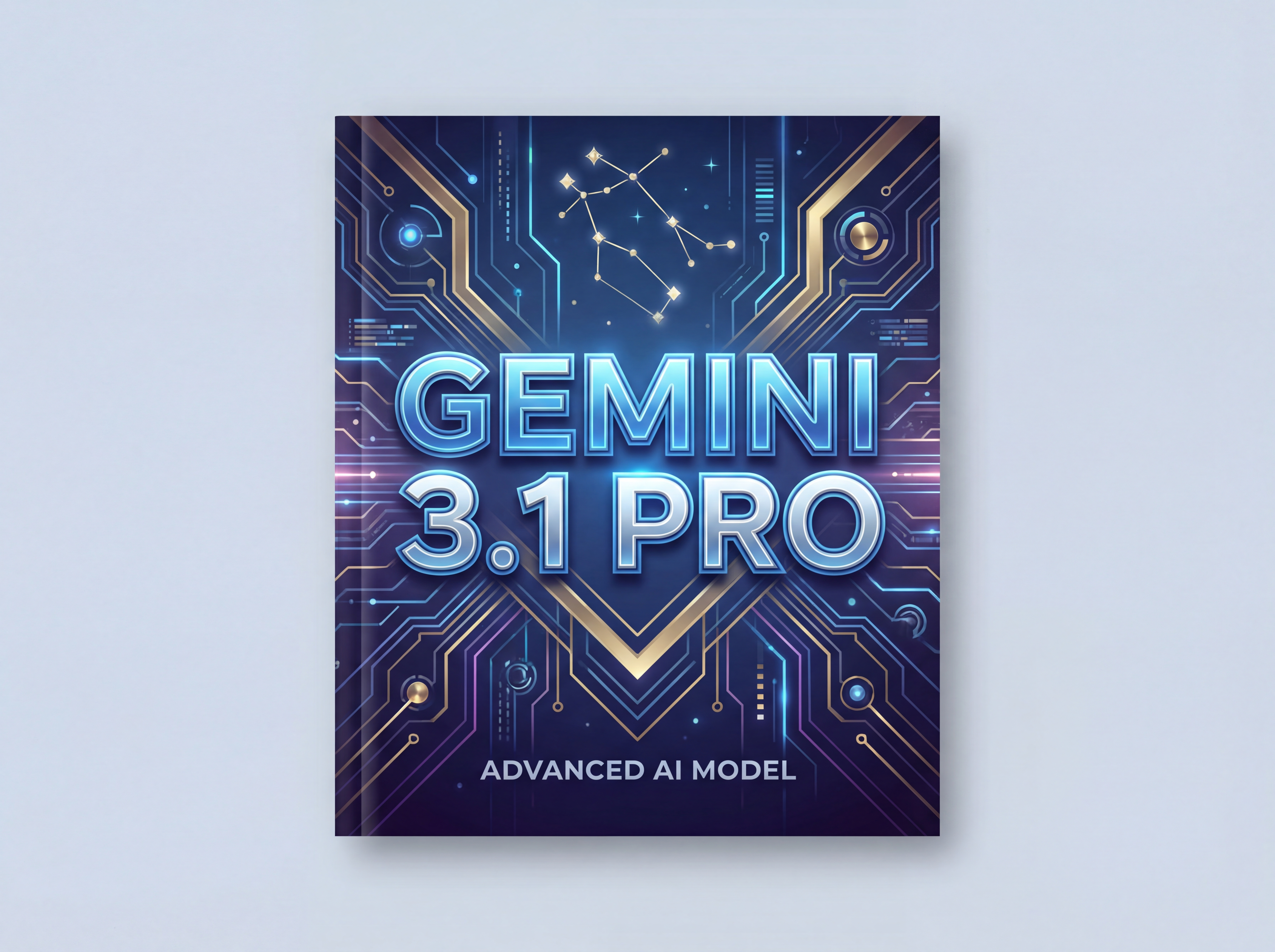 Gemini 3.1 Pro