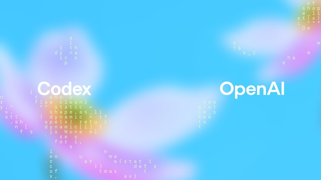 OpenAI Codex OpenAI Codex AI Model