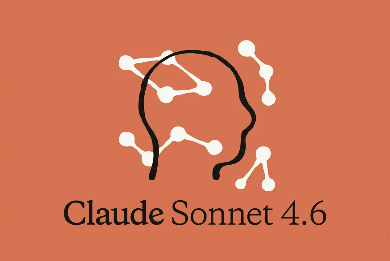 Claude Sonnet 4.6 Claude Sonnet 4.6 AI Model