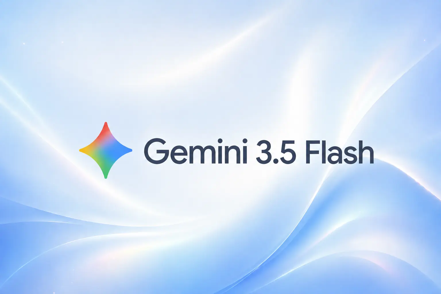 Gemini 3.5 Flash Gemini 3.5 Flash AI Model