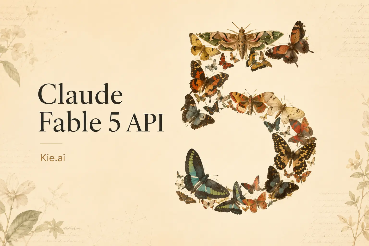Claude Fable 5 Claude Fable 5 AI Model