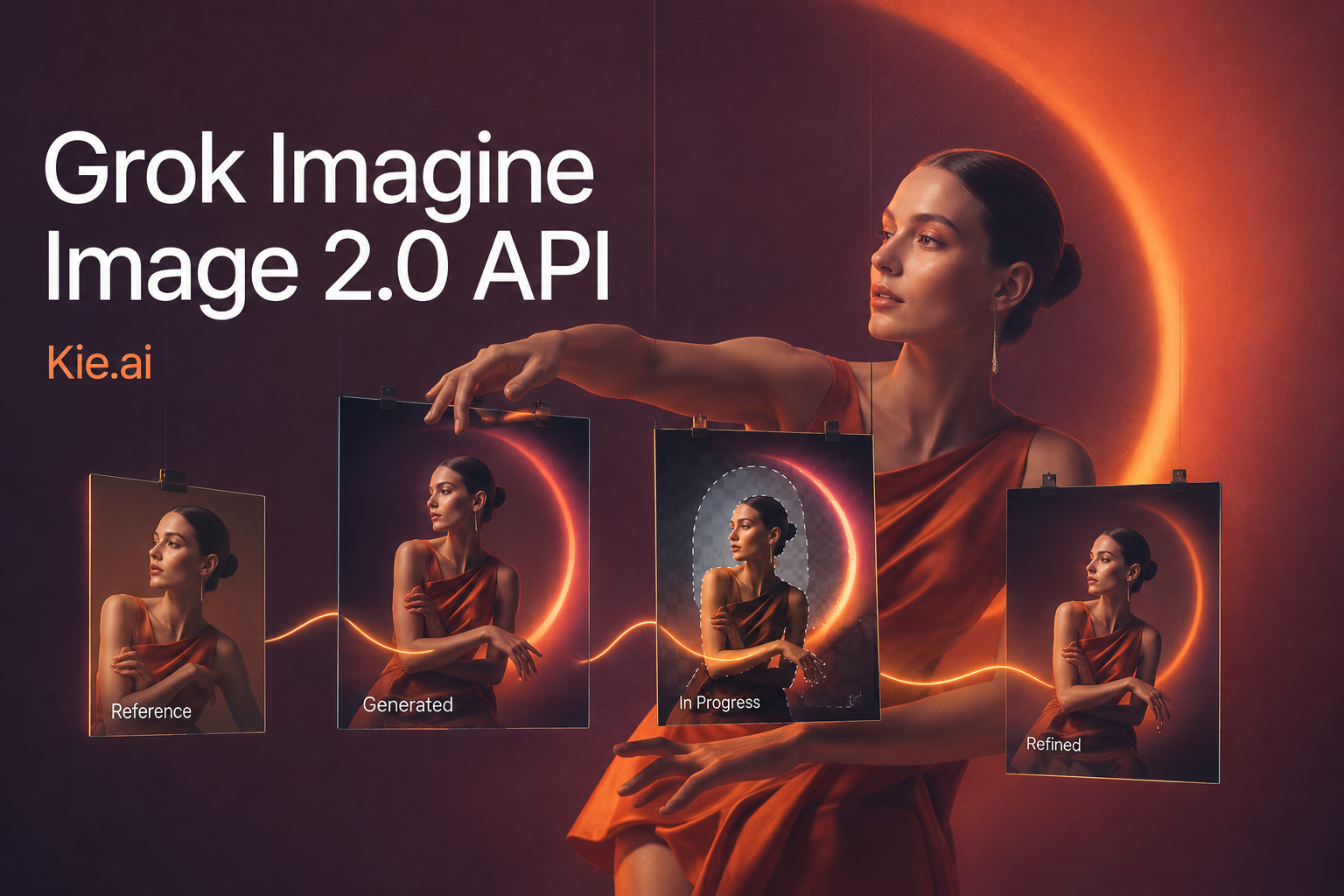 Grok Imagine Image 2.0 Grok Imagine Image 2.0 AI Model