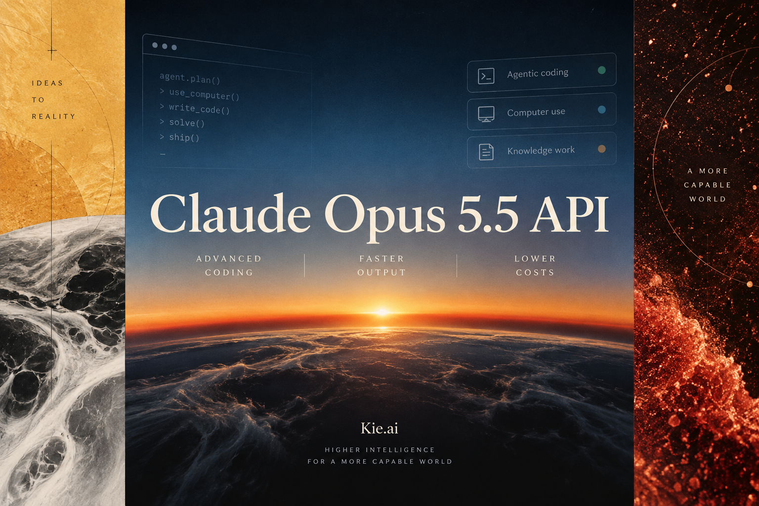 Claude Opus 5.5