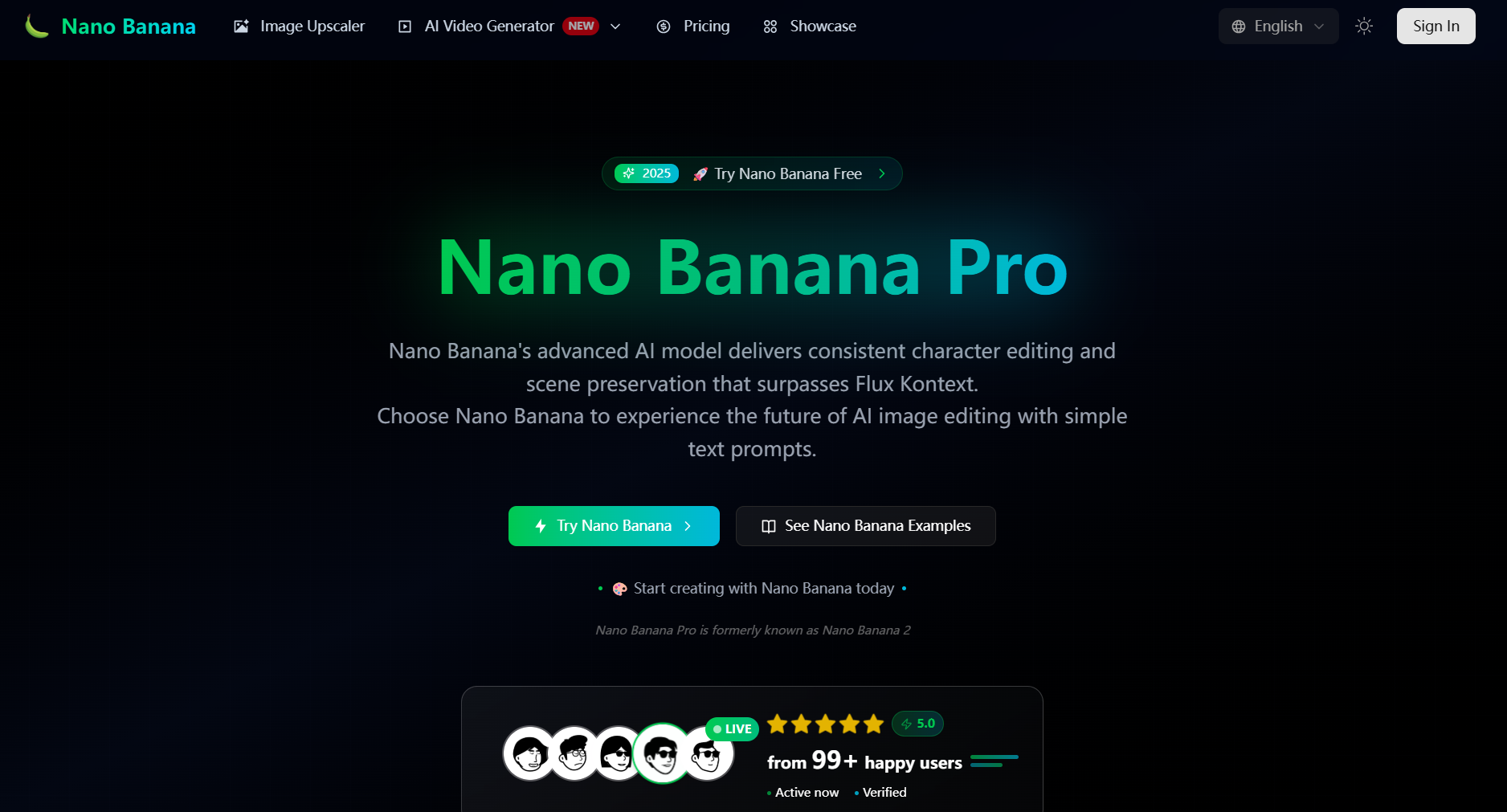 Nano Banana