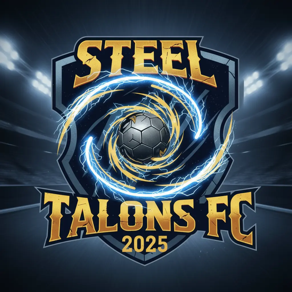 AI Football Logo Maker