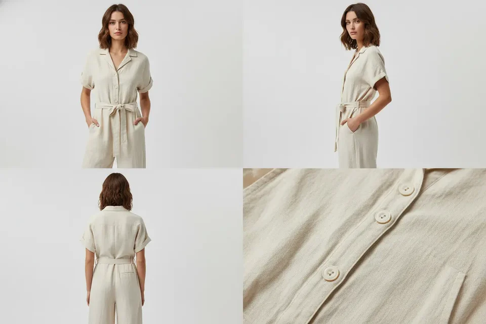 AI Product Photography