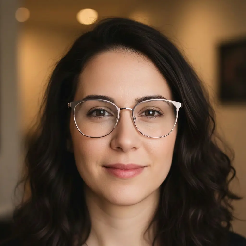 Remove Glare from Photo