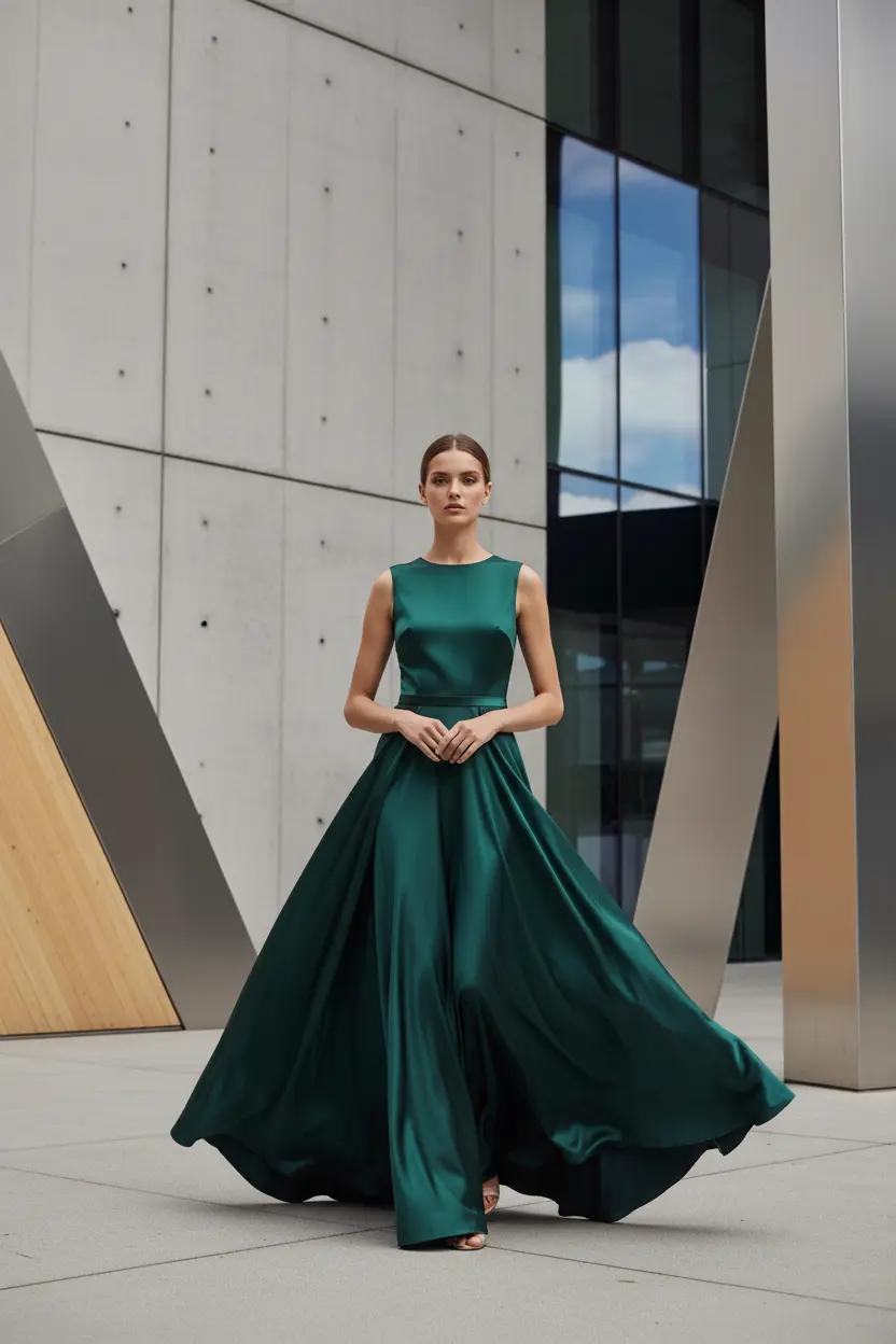 AI Clothing Generator