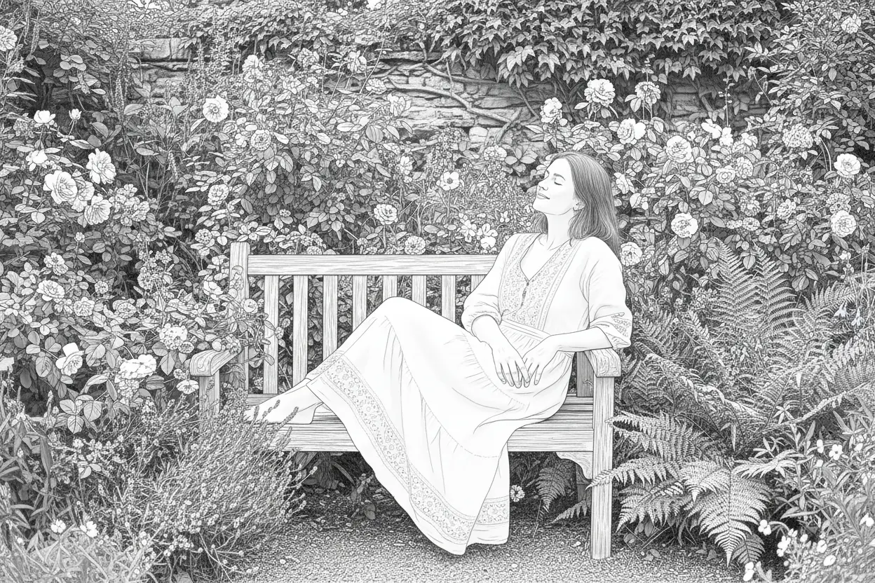 AI Line Art Generator