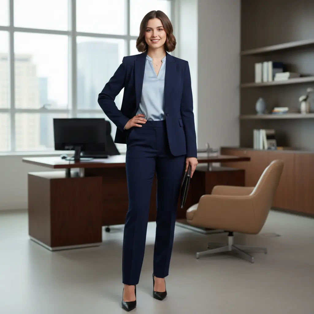 AI Full Body Generator 