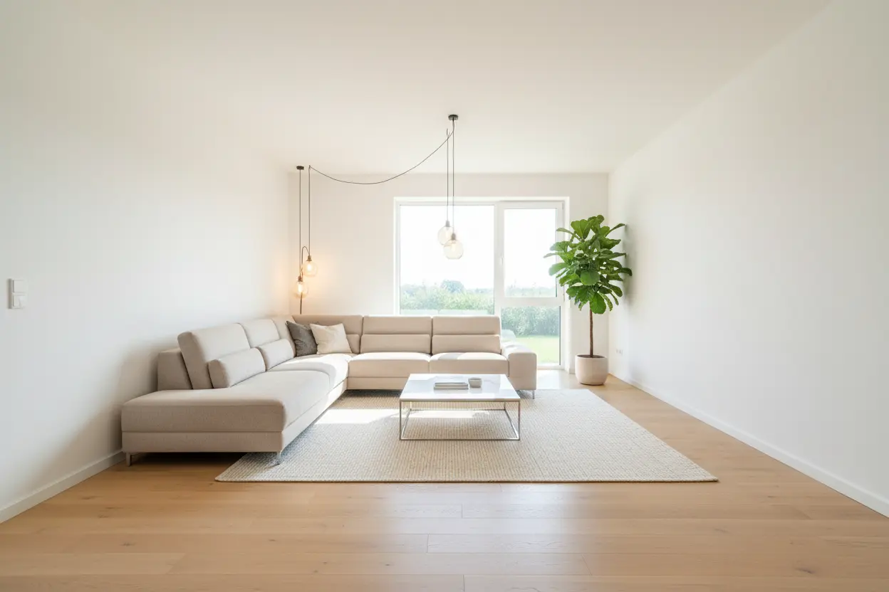 AI Interior Design Generator 