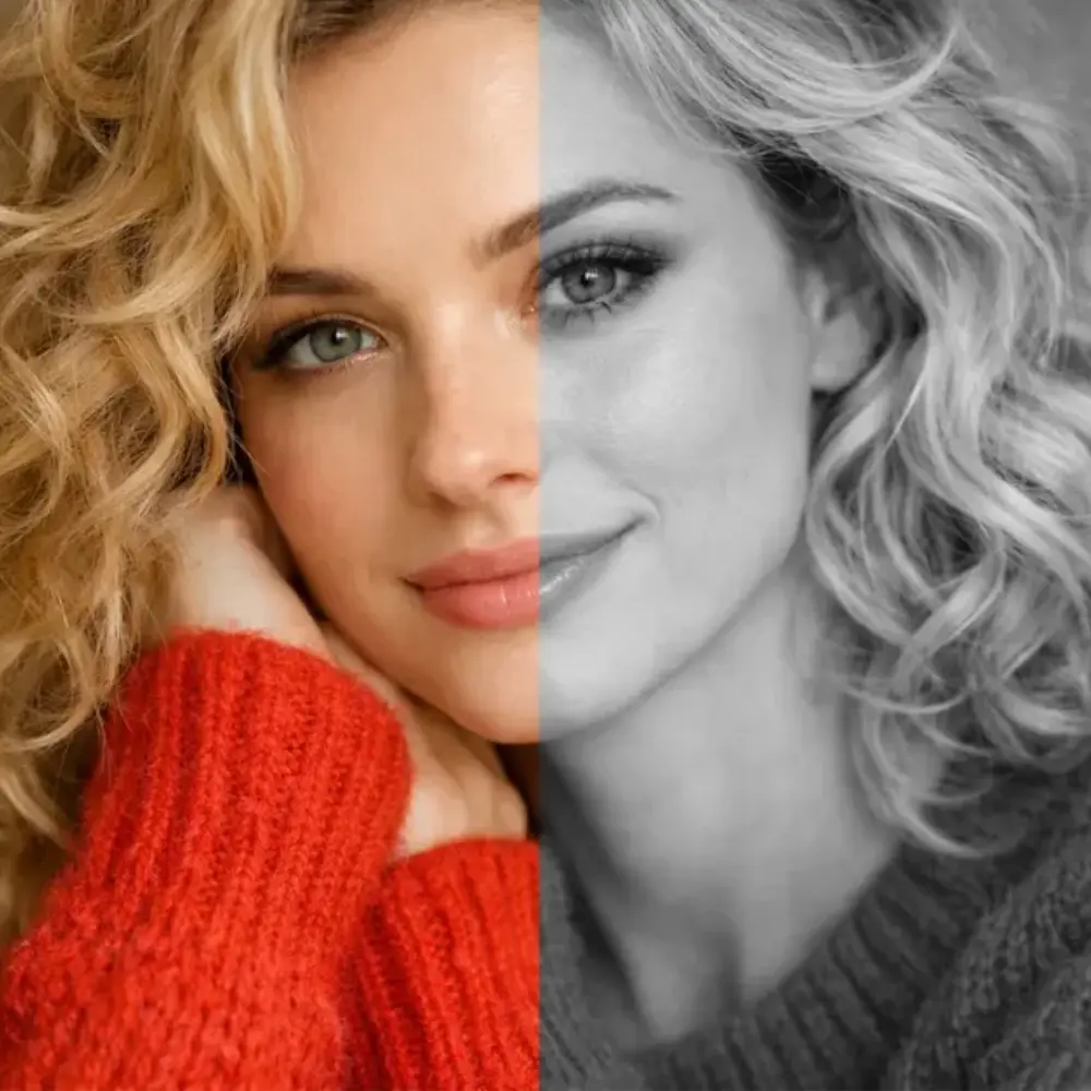 Grayscale Image Converter