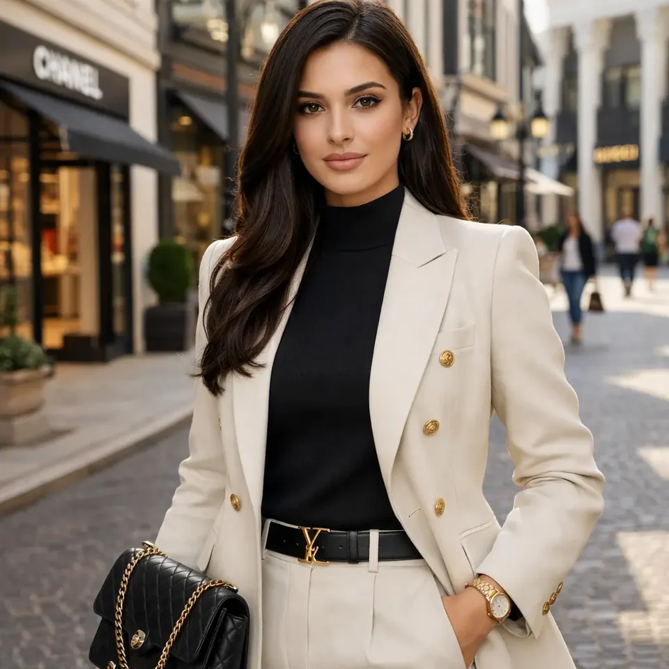 AI Influencer Generator