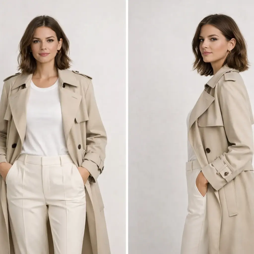 Side by Side Photo Maker