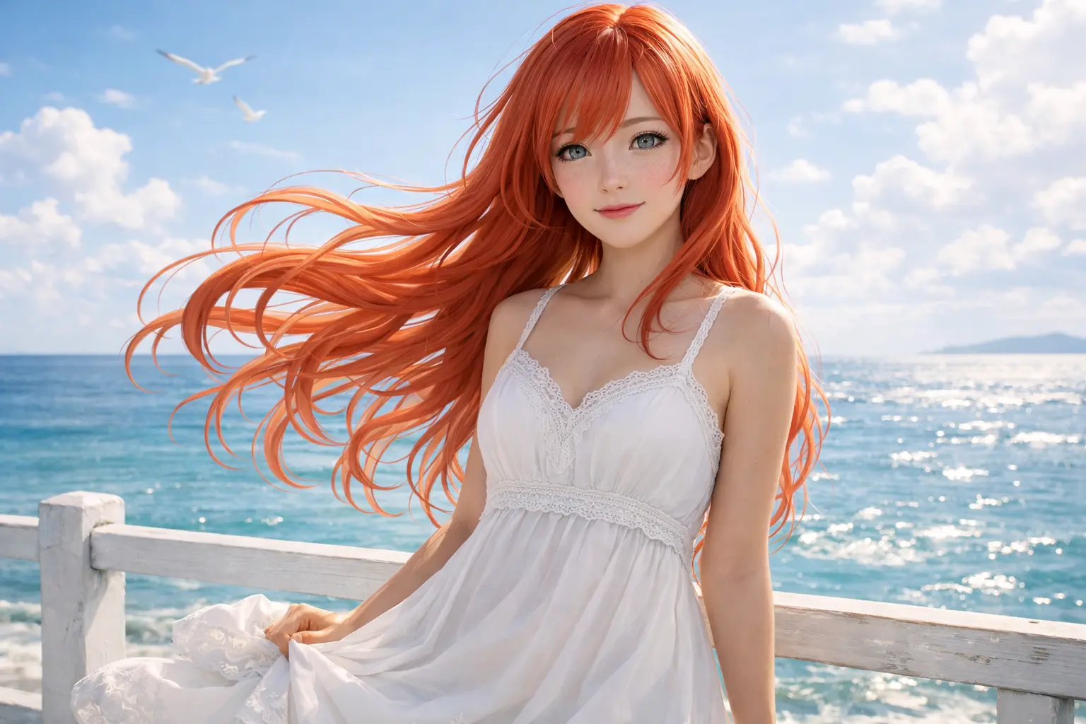 Anime to Real Life Converter 