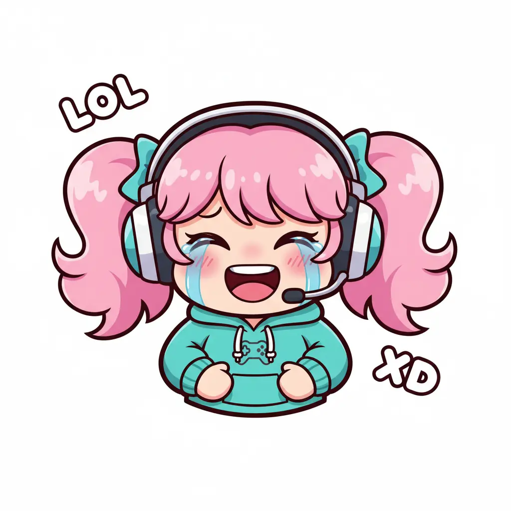 Twitch Emote Maker