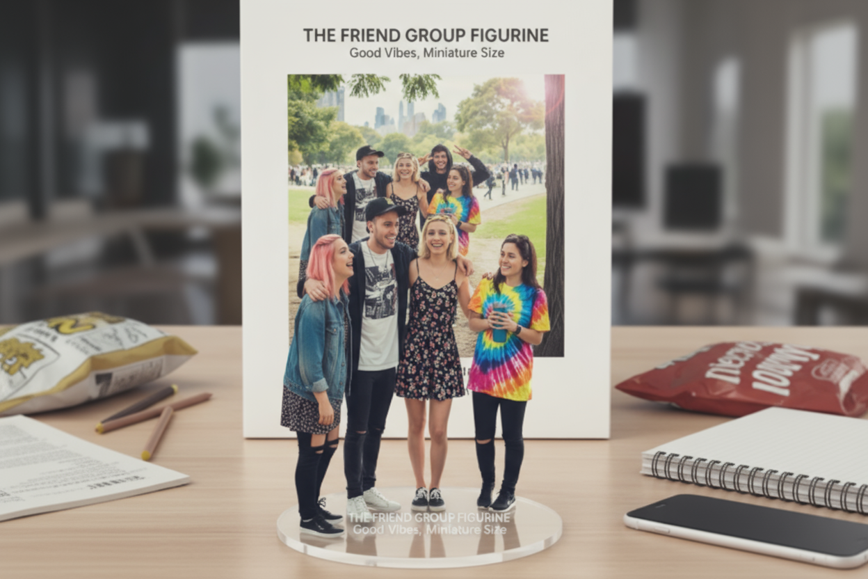 Build 3D-Inspired Figurine Concepts with Nano-Banana 2 and GemPix 2