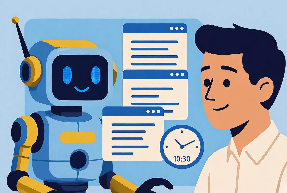 Geschichten einfach und individuell gestalten mit dem KI-Story-Generator