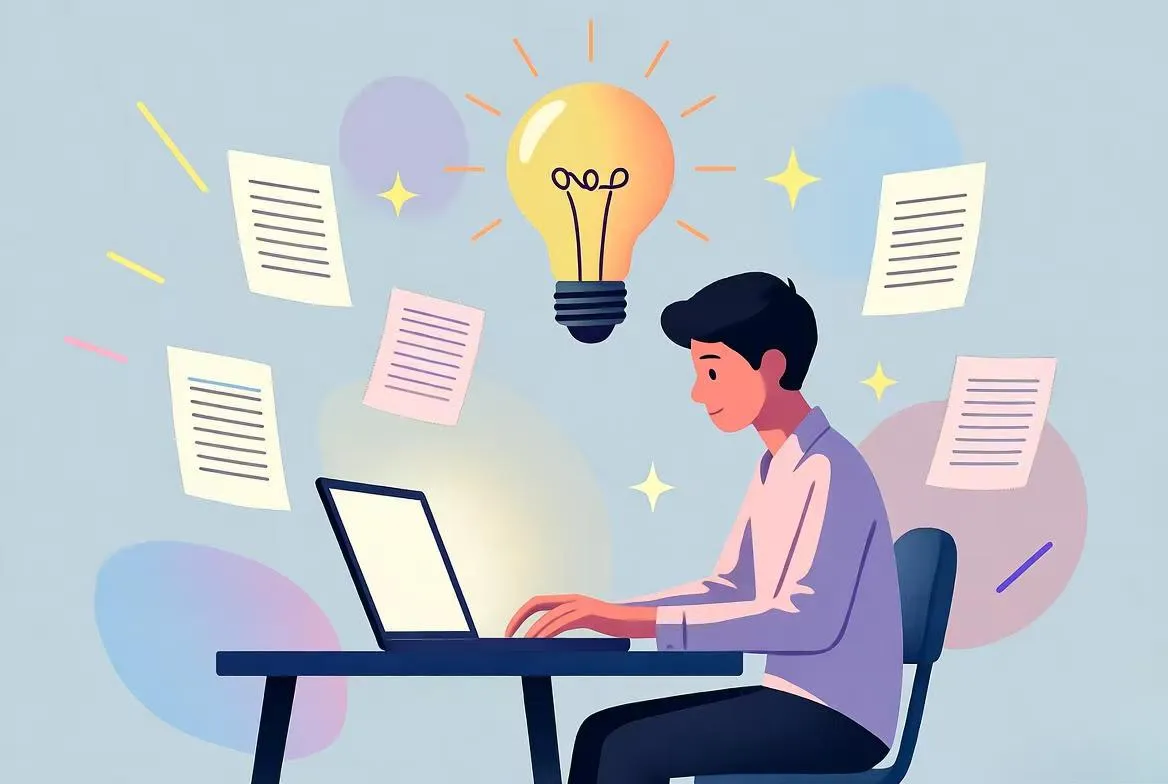 KI-Geschichten-Generator: Lösung für Schreibblockaden