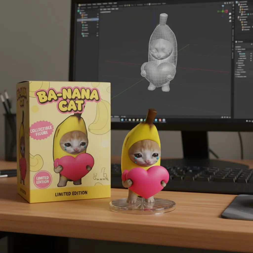 NanoBanana AI