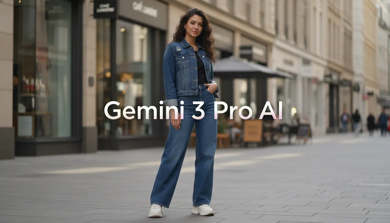 Flawless Text And Layouts in GemPix 2 AI Generator