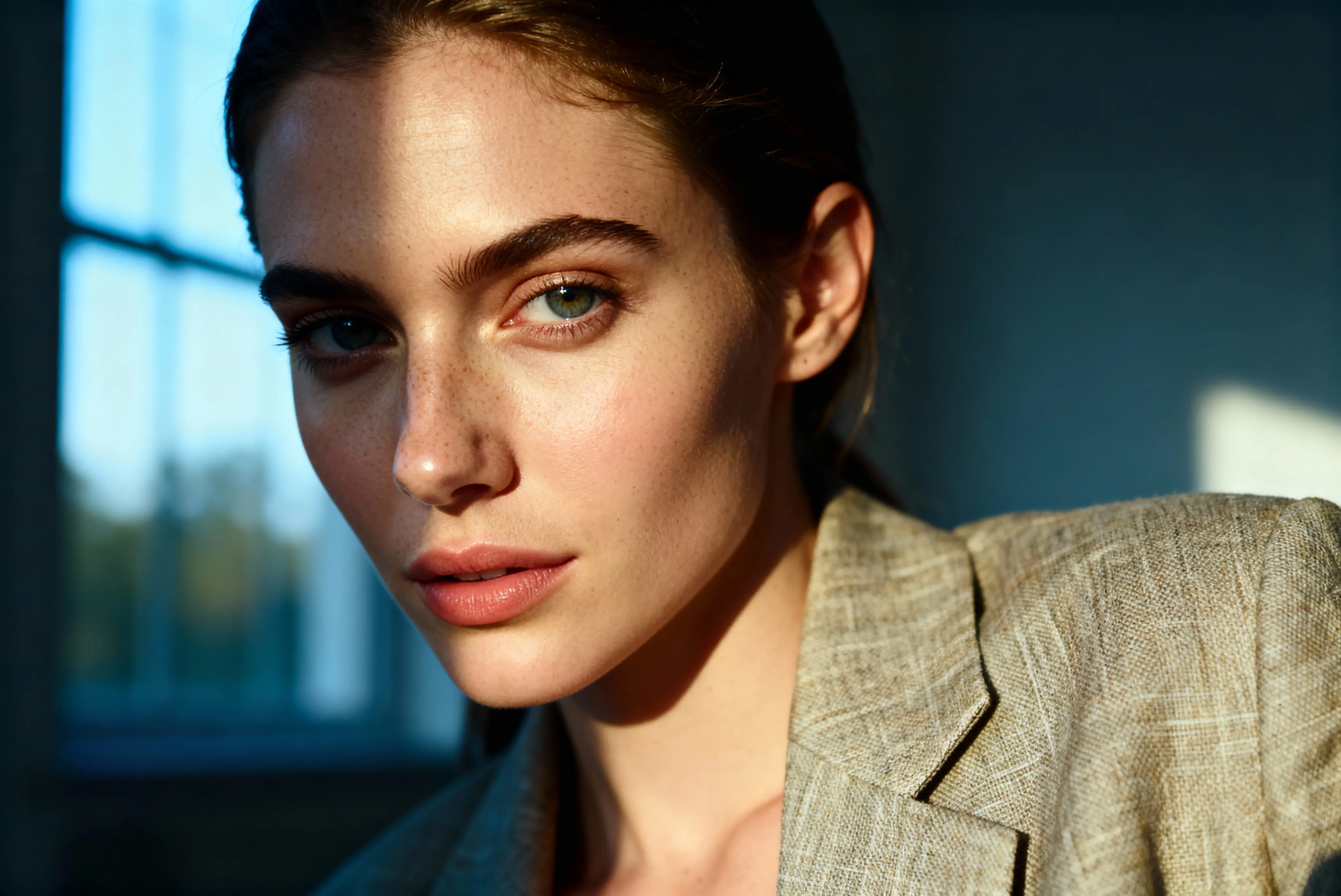 Higher Detail & Photorealistic Rendering