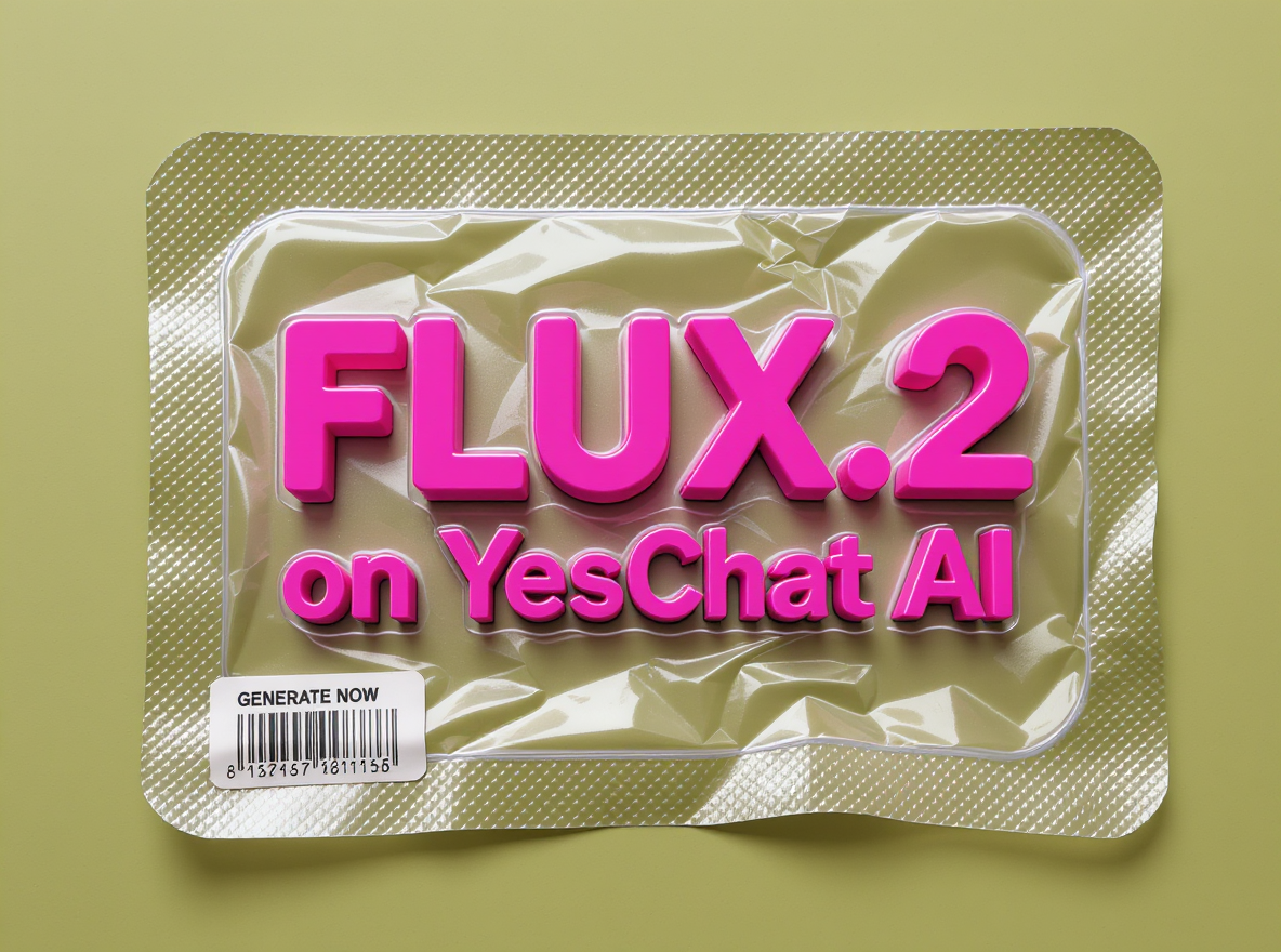Warum Flux 2 für die nächste Generation von Bildmodellen von Bedeutung ist