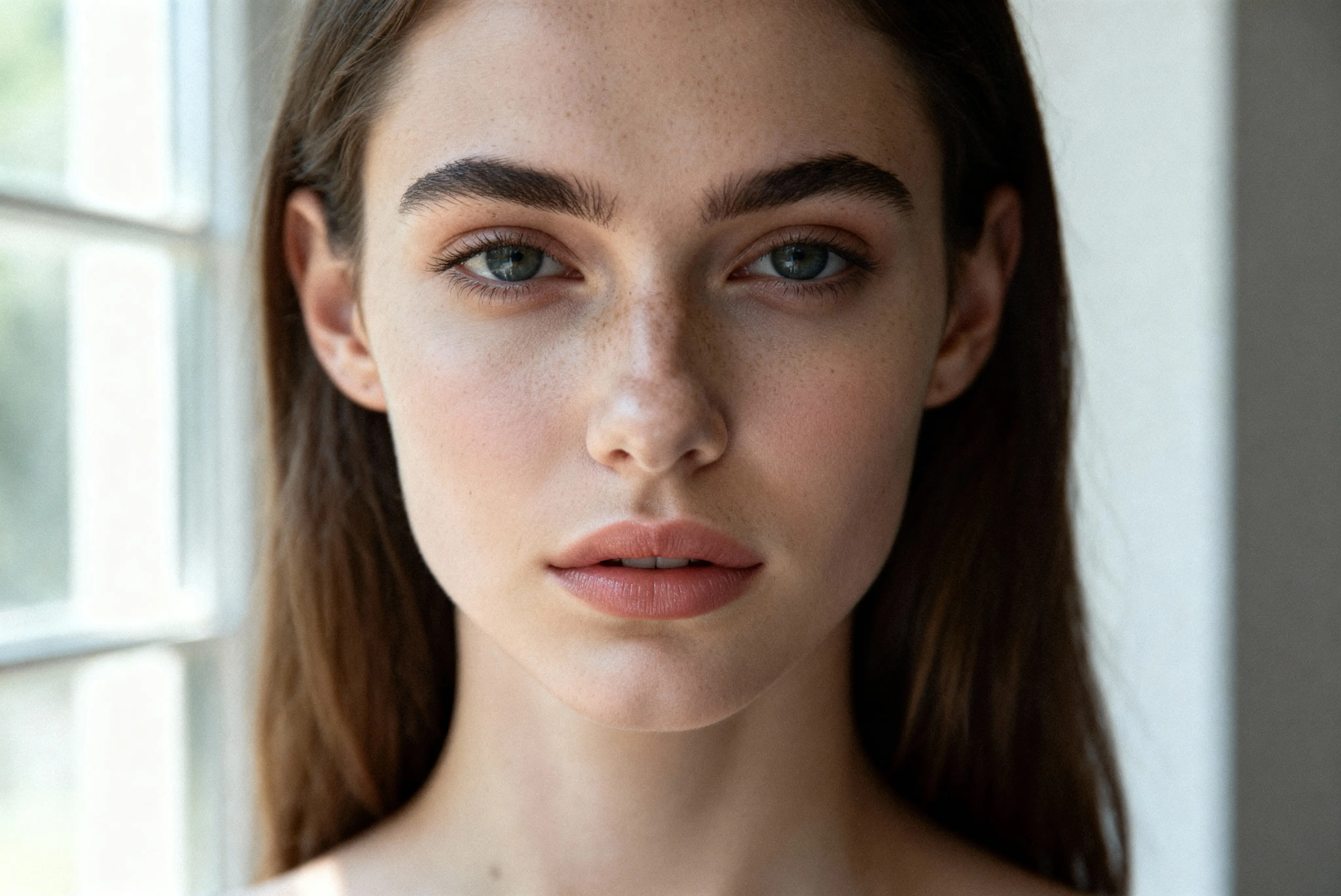 Portrait & Lifestyle Photography