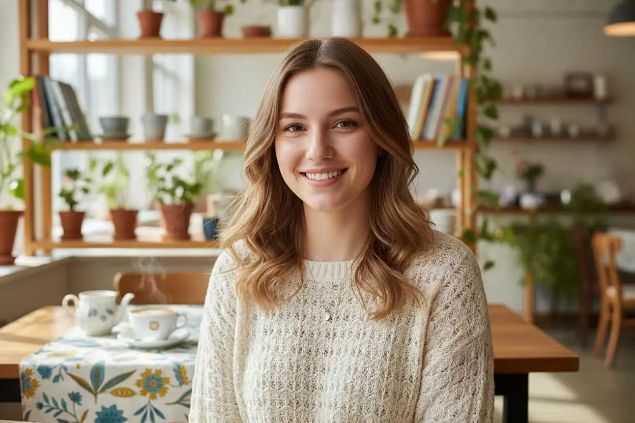 Intricate Image Detail in Flux 2 Model