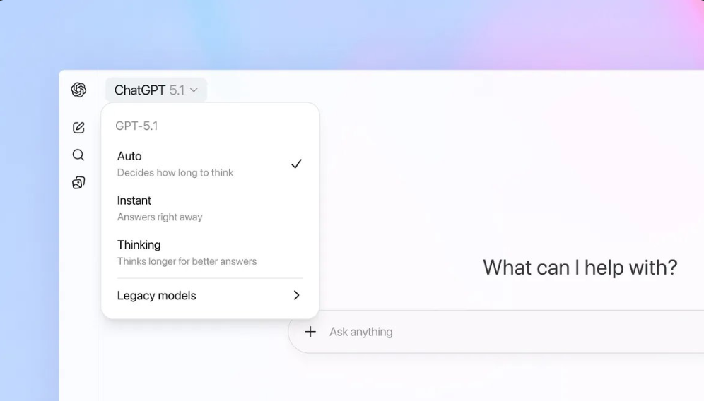Адаптивное рассуждение для более умных ответов