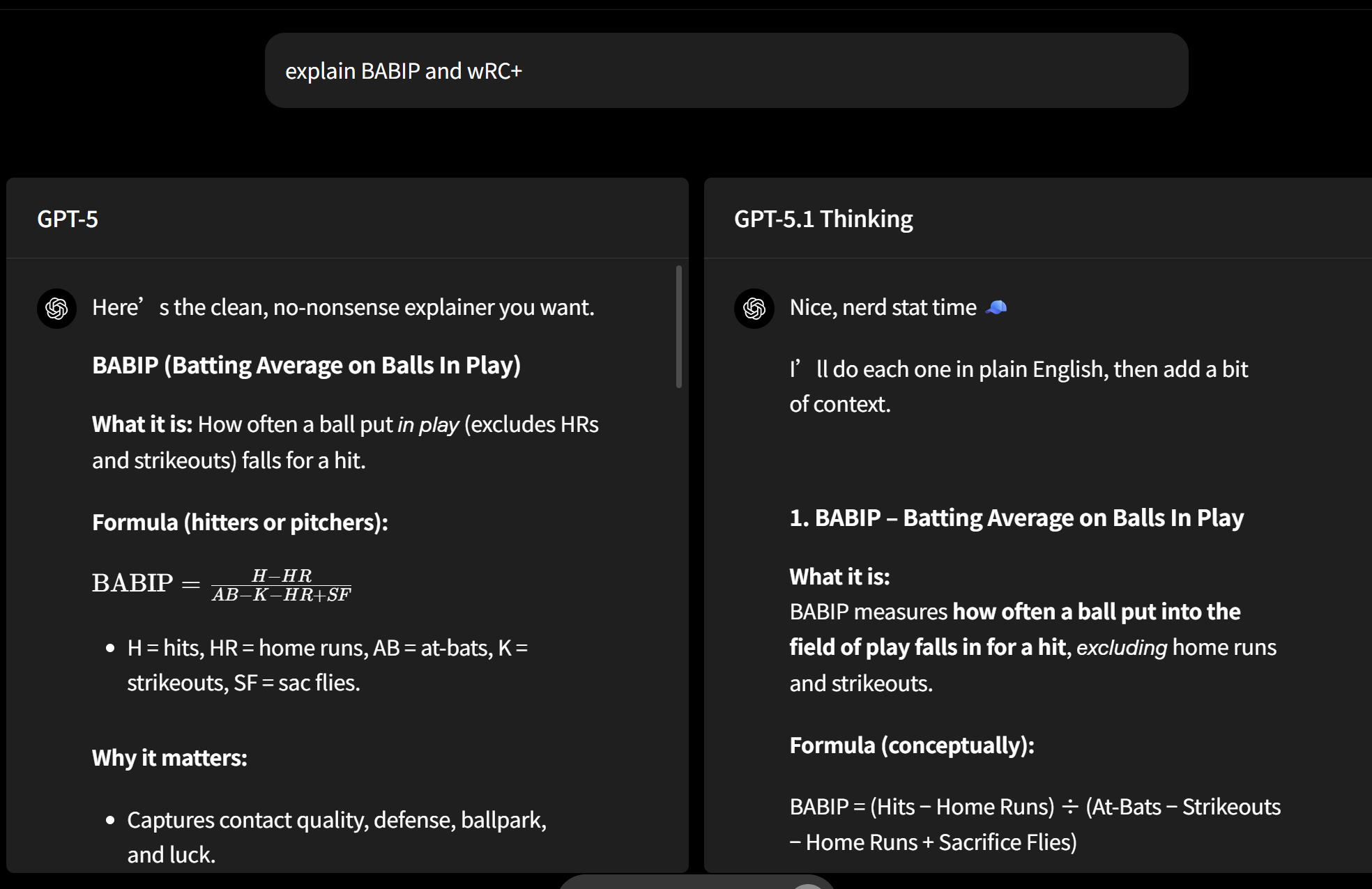 Улучшенная производительность: быстрее при простых задачах, более глубокий анализ при сложных