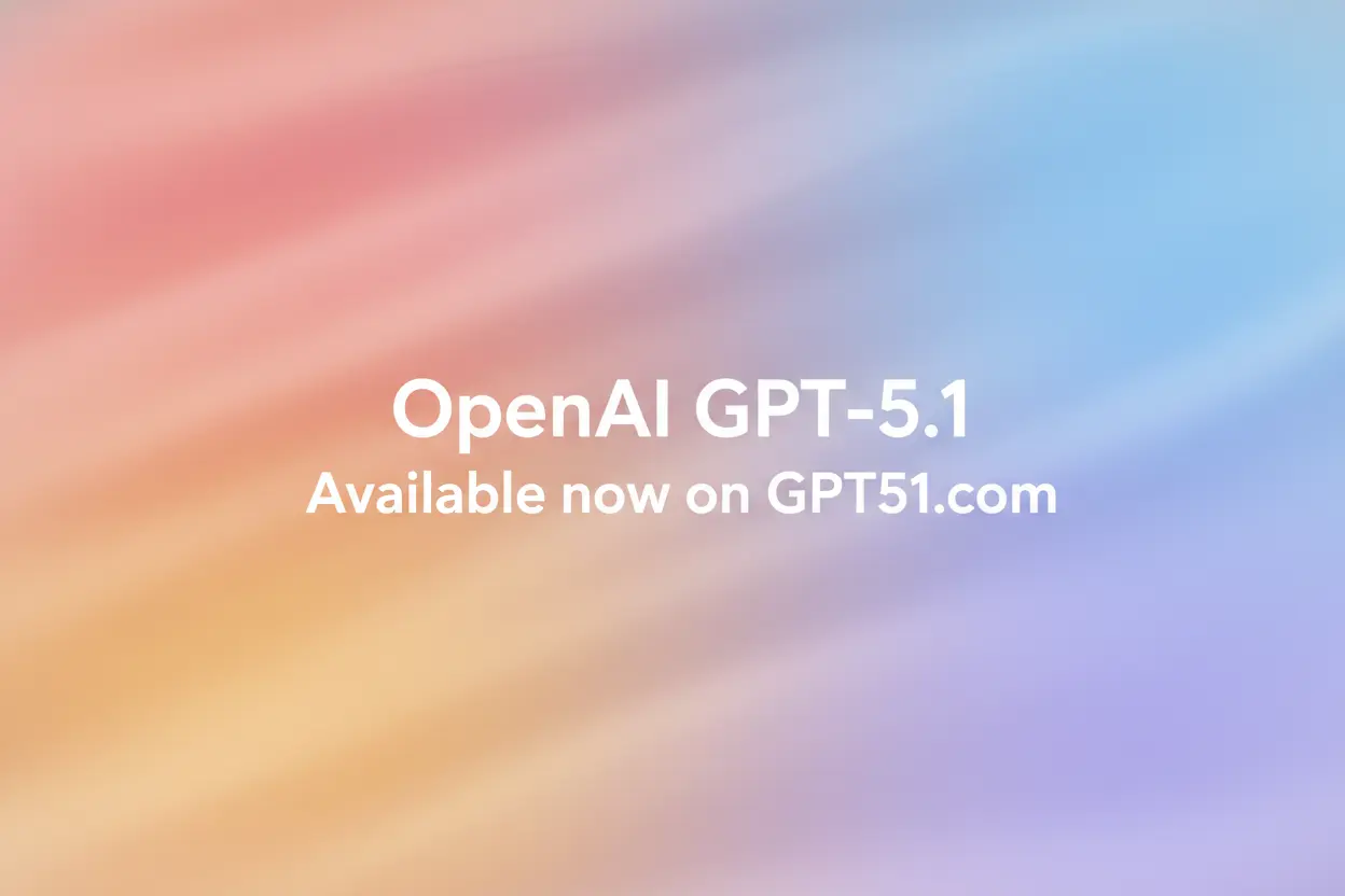 Hero section demo image showing interface components