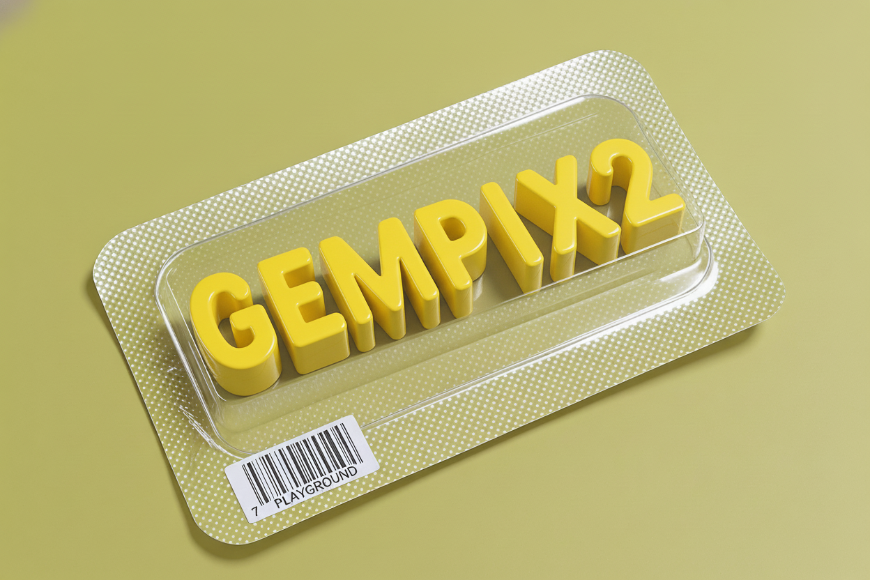 Improved Text and UI Rendering With GEMPIX-2