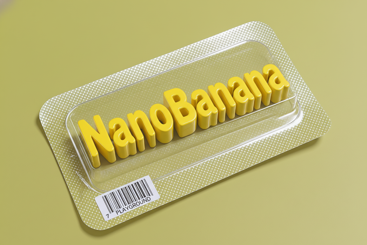 Try Nano Banana Free Today While You Wait
