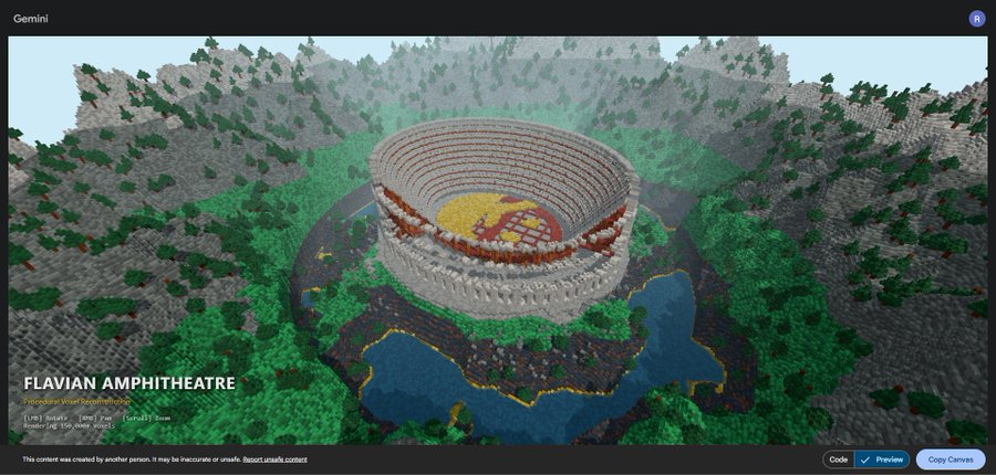 Advanced Multimodal Reasoning in Riftrunner AI – Google Gemini 3.0 Pro at Work