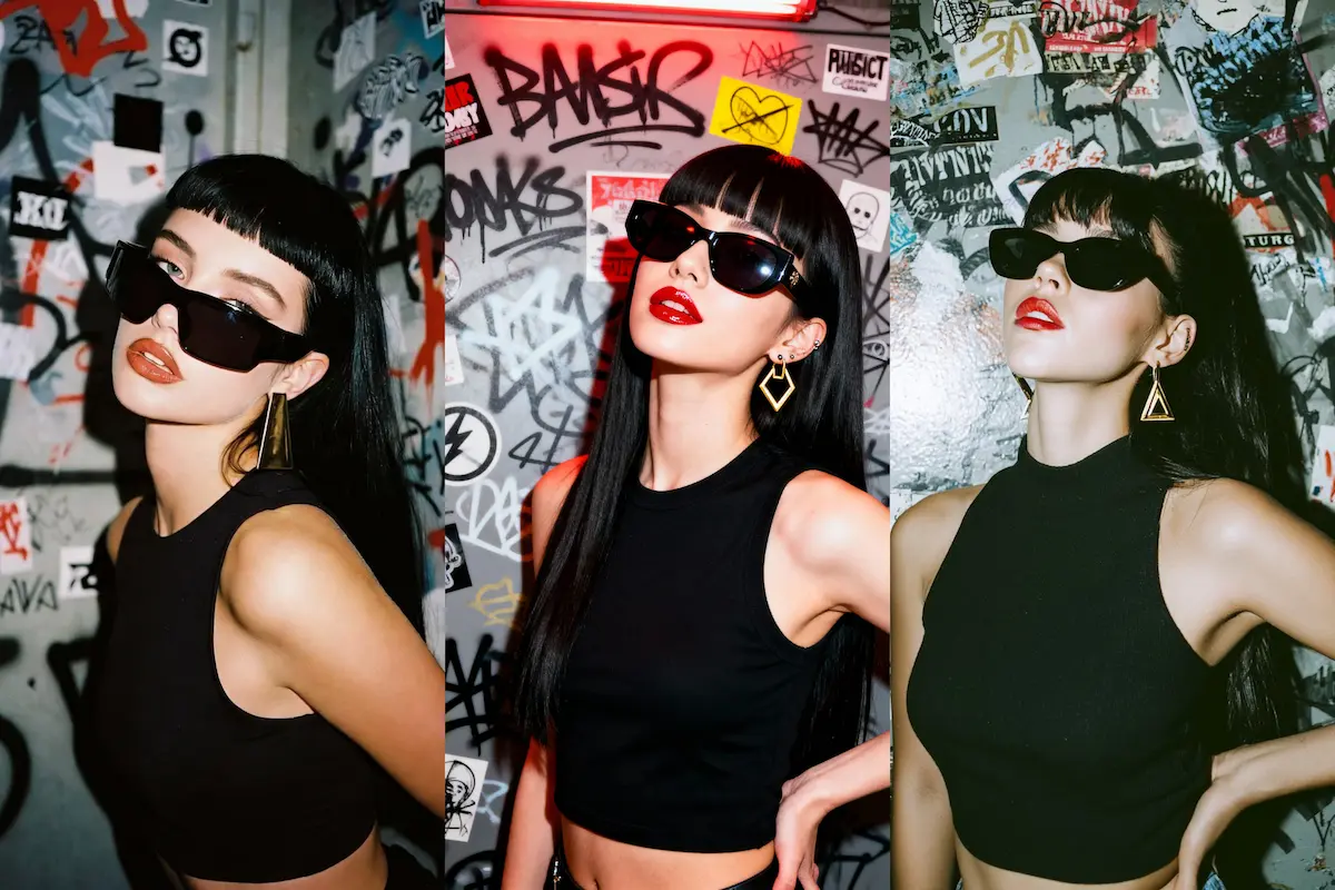 Blazing-Fast Grok Image Generator