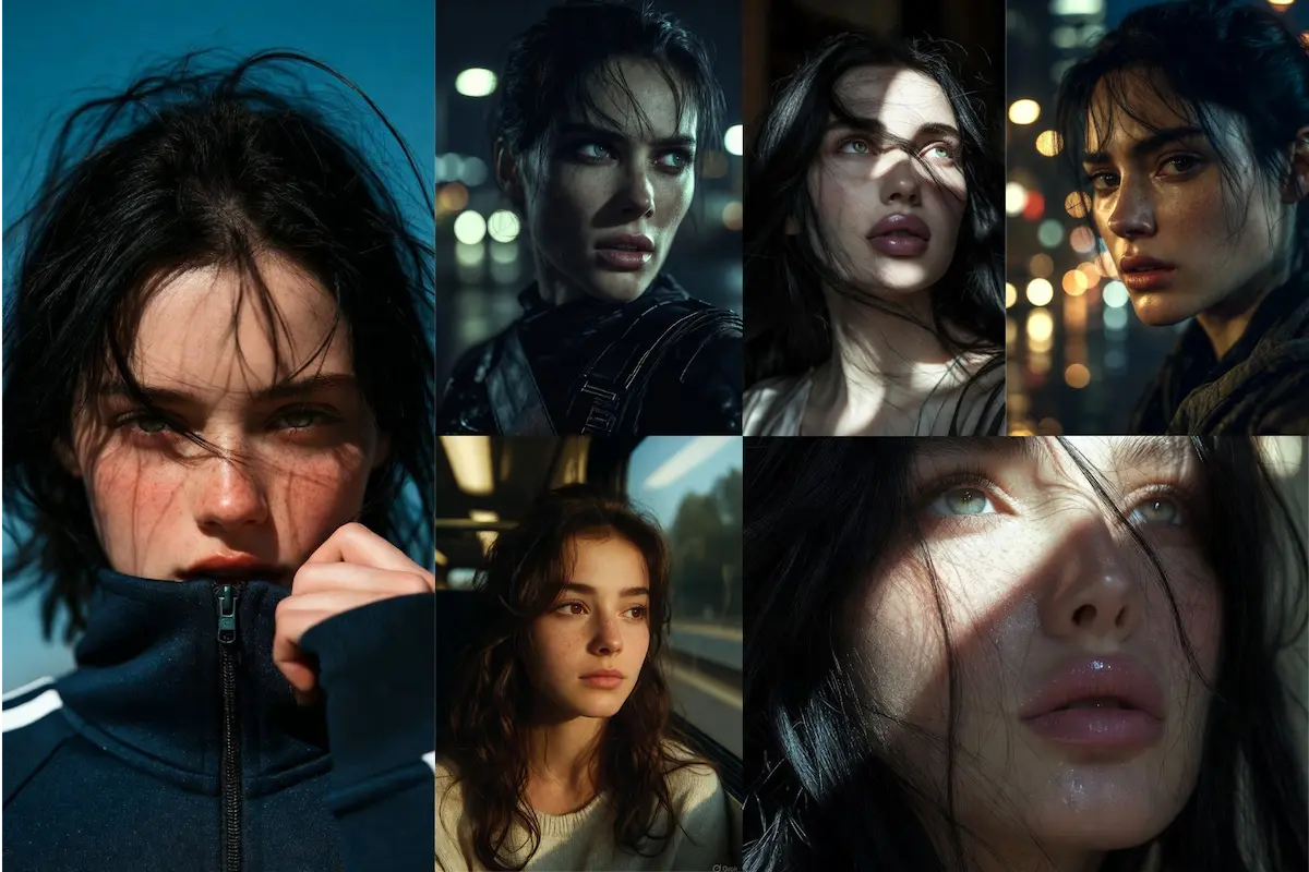 Sharper, More Realistic Grok Images Than Ever