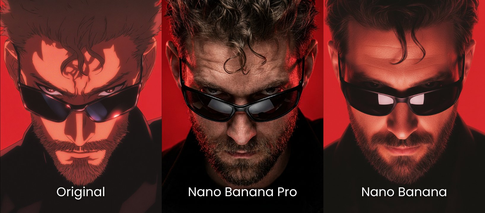 Powered by Gemini 3.0 Pro Architecture in Nano Banana Pro