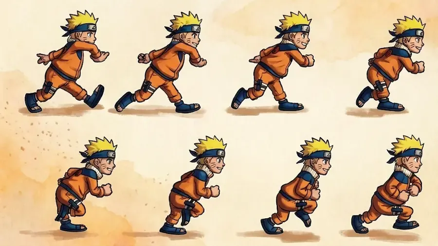 Manga Storyboarding with Nano Banana Upgrades