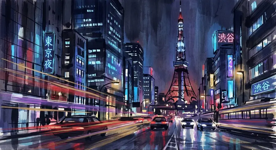 Next-Level 4K Resolution for Clear, Crisp Visuals